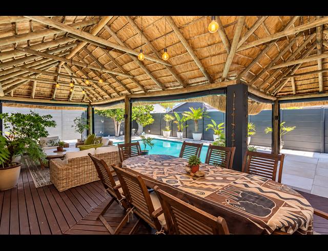 3 BEDROOM HOUSE FOR SALE IN PLATTEKLOOF GLEN